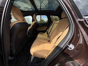 Volvo XC 60 Inscription AWD 