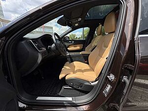 Volvo XC 60 Inscription AWD 