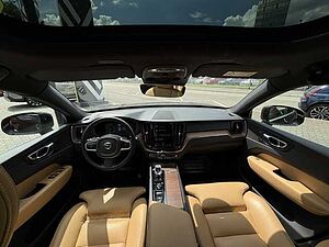 Volvo XC 60 Inscription AWD 