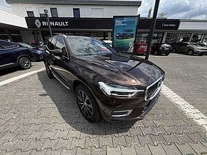 Volvo XC 60 Inscription AWD 