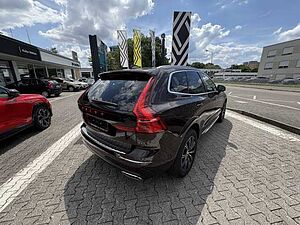 Volvo XC 60 Inscription AWD 