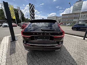 Volvo XC 60 Inscription AWD 