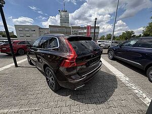 Volvo XC 60 Inscription AWD 