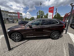 Volvo XC 60 Inscription AWD 