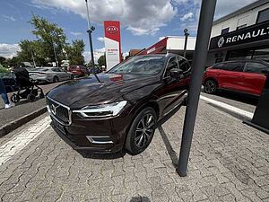 Volvo XC 60 Inscription AWD 