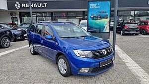 Dacia Logan MCV II Kombi Comfort 