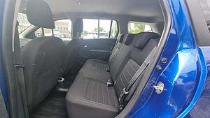 Dacia Logan MCV II Kombi Comfort 
