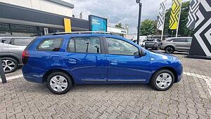 Dacia Logan MCV II Kombi Comfort 