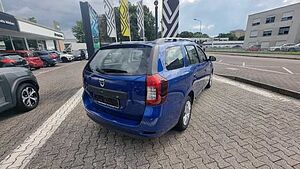 Dacia Logan MCV II Kombi Comfort 