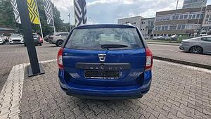 Dacia Logan MCV II Kombi Comfort 