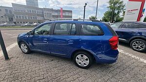 Dacia Logan MCV II Kombi Comfort 