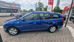 Dacia Logan MCV II Kombi Comfort 