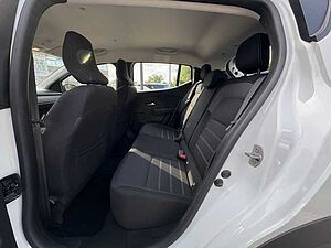 Dacia Sandero III Stepway Comfort 