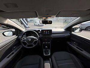 Dacia Sandero III Stepway Comfort 