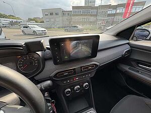 Dacia Sandero III Stepway Comfort 