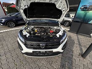 Dacia Sandero III Stepway Comfort 