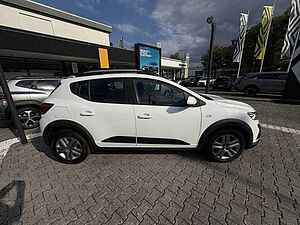 Dacia Sandero III Stepway Comfort 