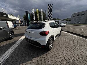Dacia Sandero III Stepway Comfort 