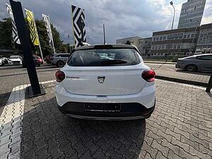Dacia Sandero III Stepway Comfort 