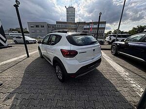 Dacia Sandero III Stepway Comfort 