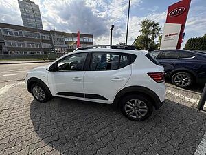 Dacia Sandero III Stepway Comfort 