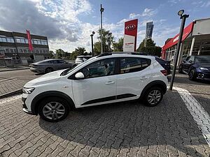 Dacia Sandero III Stepway Comfort 