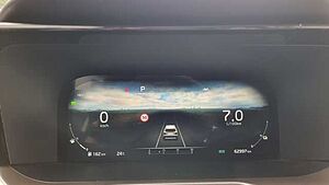 Kia Sorento Platinum 4WD Plug-In Hybrid 