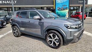 Dacia Duster III Hybrid 140 Journey 