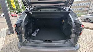 Dacia Duster III Hybrid 140 Journey 