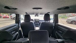 Dacia Duster III Hybrid 140 Journey 
