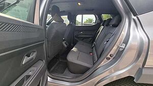 Dacia Duster III Hybrid 140 Journey 