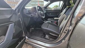Dacia Duster III Hybrid 140 Journey 
