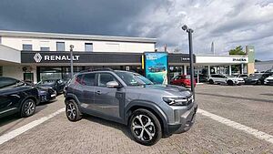 Dacia Duster III Hybrid 140 Journey 