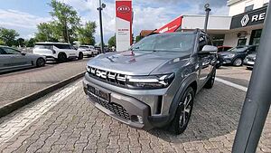 Dacia Duster III Hybrid 140 Journey 