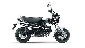 Honda DAX 125 125er Deals AKTION 