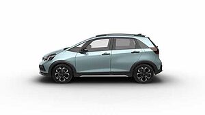 Honda Jazz e:HEV Crosstar Advance 