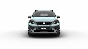 Honda Jazz e:HEV Crosstar Advance 