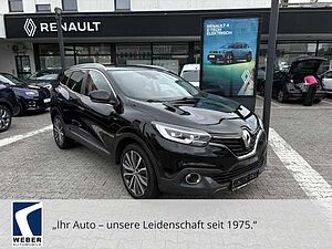 Renault Kadjar Bose Edition TCe 130 