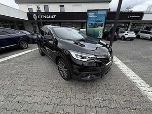 Renault Kadjar Bose Edition TCe 130 