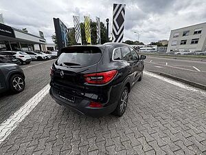 Renault Kadjar Bose Edition TCe 130 