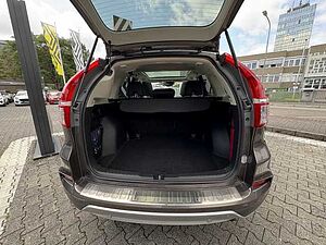 Honda CR-V 1.6 i-DTEC 4WD Executive Automatik 