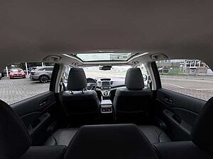 Honda CR-V 1.6 i-DTEC 4WD Executive Automatik 