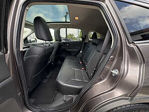 Honda CR-V 1.6 i-DTEC 4WD Executive Automatik 