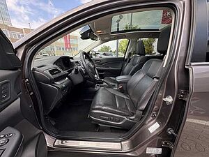 Honda CR-V 1.6 i-DTEC 4WD Executive Automatik 