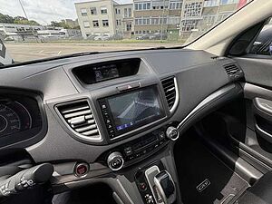 Honda CR-V 1.6 i-DTEC 4WD Executive Automatik 