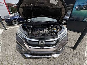 Honda CR-V 1.6 i-DTEC 4WD Executive Automatik 