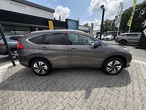 Honda CR-V 1.6 i-DTEC 4WD Executive Automatik 