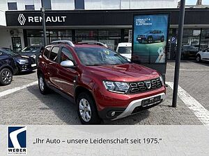 Dacia Duster II Urban TCe 130 