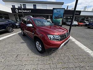 Dacia Duster II Urban TCe 130 