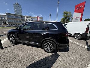 Renault Koleos Intens TCe 160 